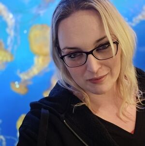 Meet your Posher, Kathryn